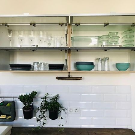 Appartement Climatise 50M2 Une Chambre Proche Centre Et Gare Montpellier Esterno foto