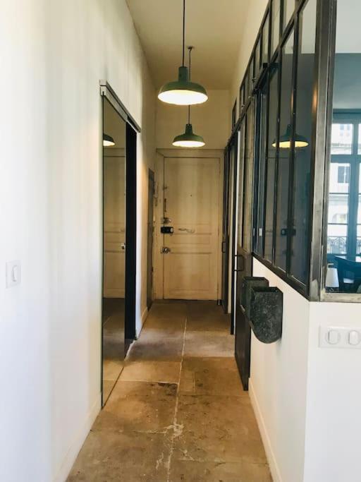 Appartement Climatise 50M2 Une Chambre Proche Centre Et Gare Montpellier Esterno foto