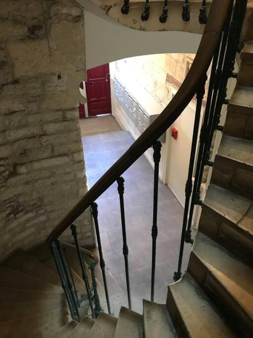Appartement Climatise 50M2 Une Chambre Proche Centre Et Gare Montpellier Esterno foto