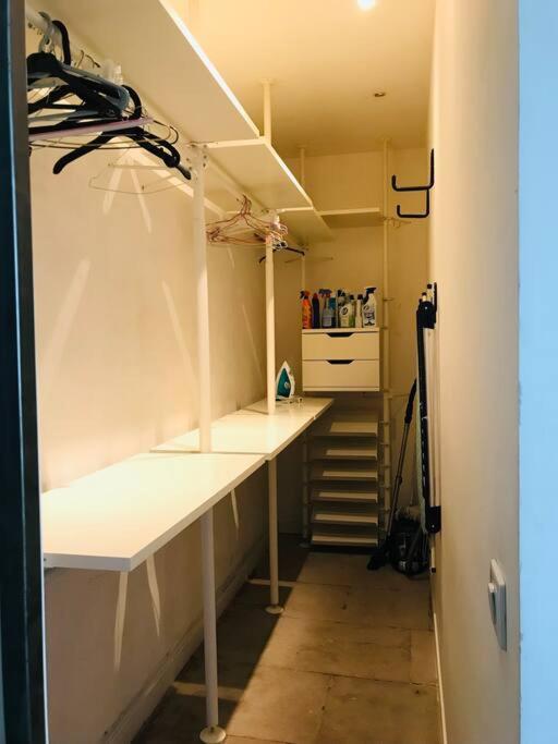 Appartement Climatise 50M2 Une Chambre Proche Centre Et Gare Montpellier Esterno foto