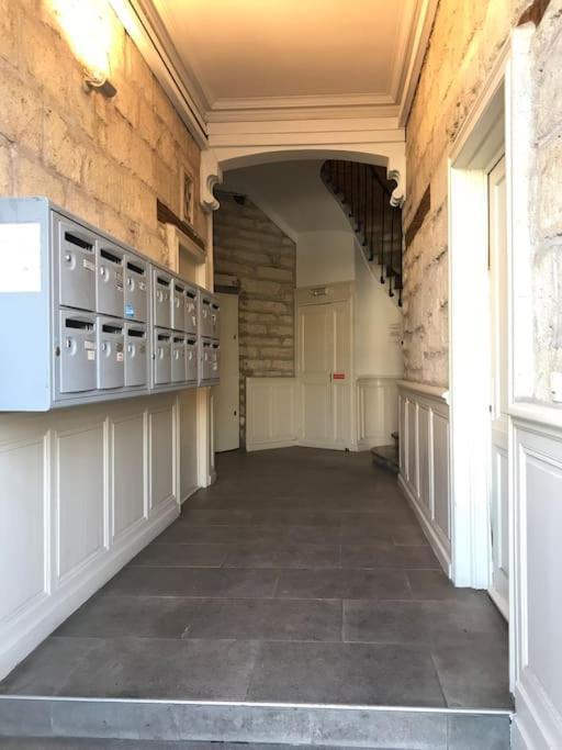 Appartement Climatise 50M2 Une Chambre Proche Centre Et Gare Montpellier Esterno foto