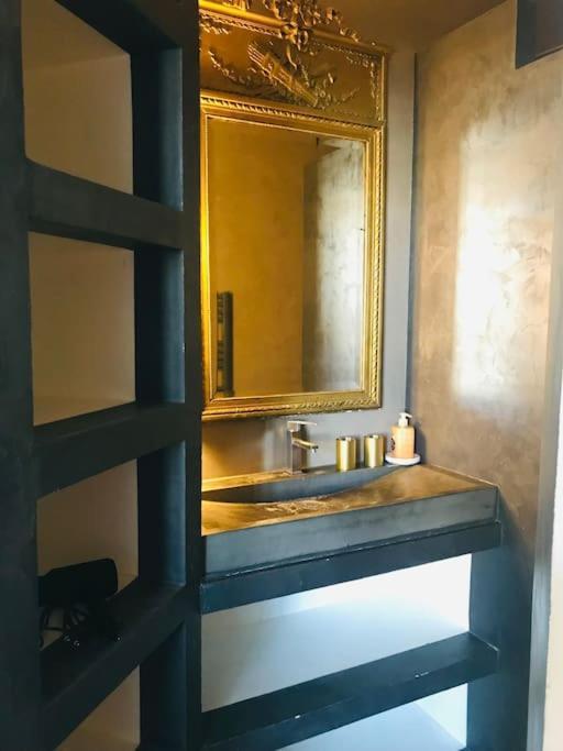 Appartement Climatise 50M2 Une Chambre Proche Centre Et Gare Montpellier Esterno foto