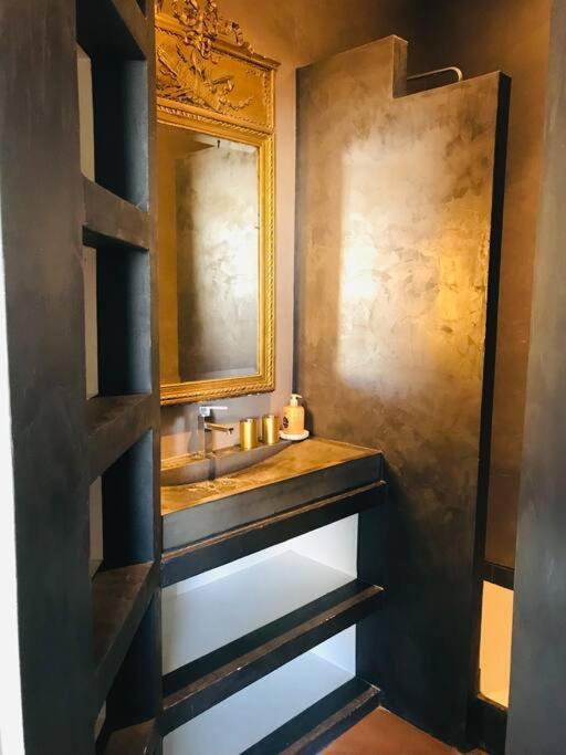 Appartement Climatise 50M2 Une Chambre Proche Centre Et Gare Montpellier Esterno foto
