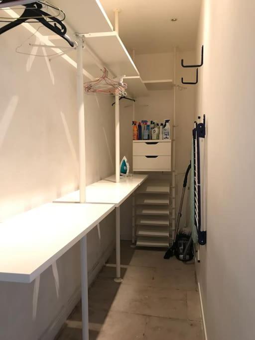 Appartement Climatise 50M2 Une Chambre Proche Centre Et Gare Montpellier Esterno foto